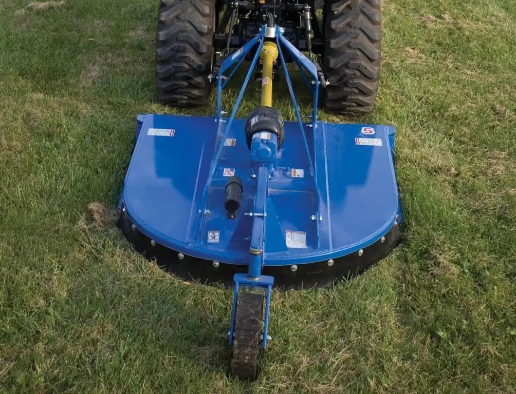 New Holland Value Rotary Cutters 716GC