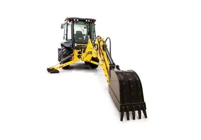 New Holland Loader Backhoes B95D