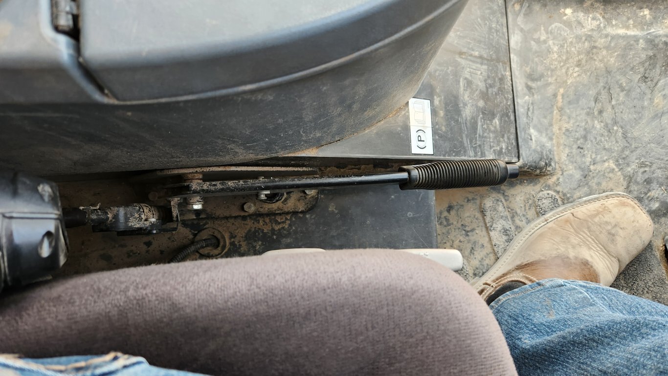 2016 New Holland W80C High Speed