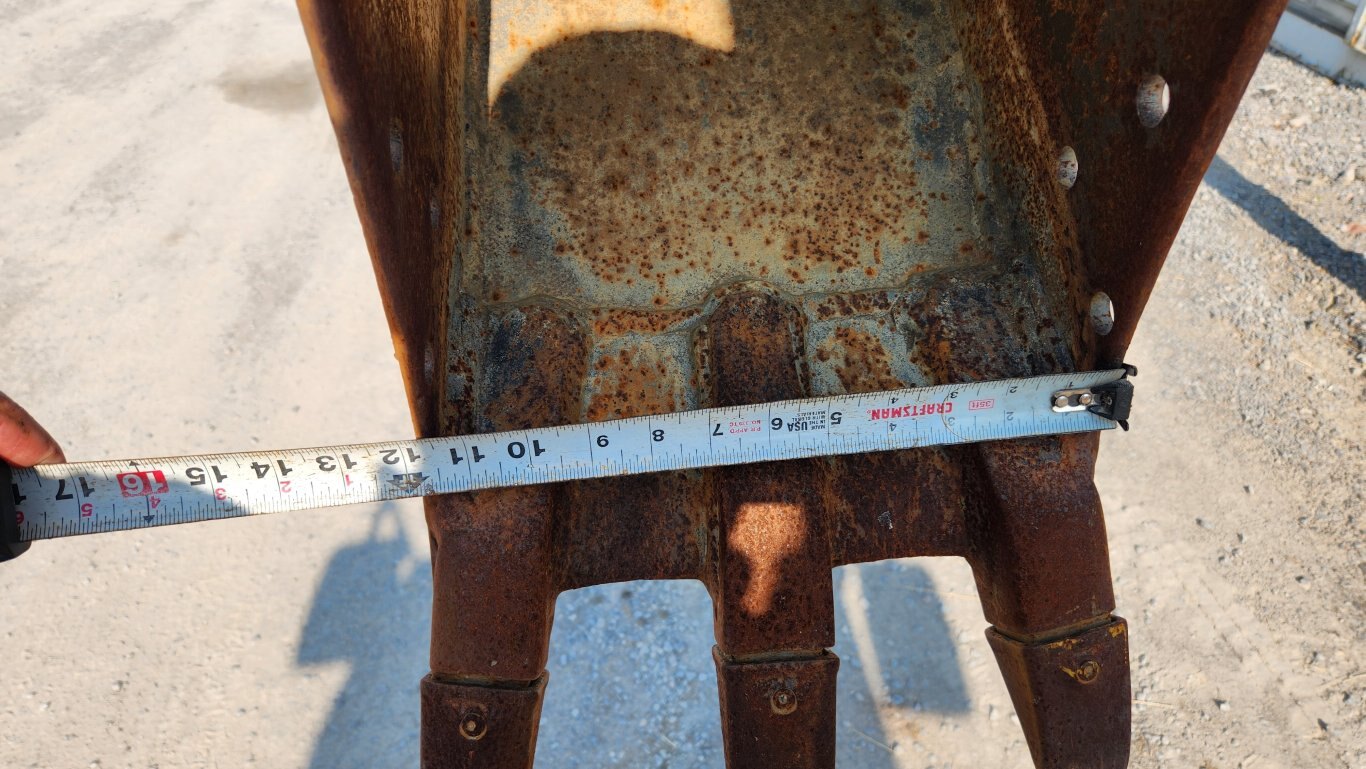 2013 Hyundai R35Z 9 compact excavator