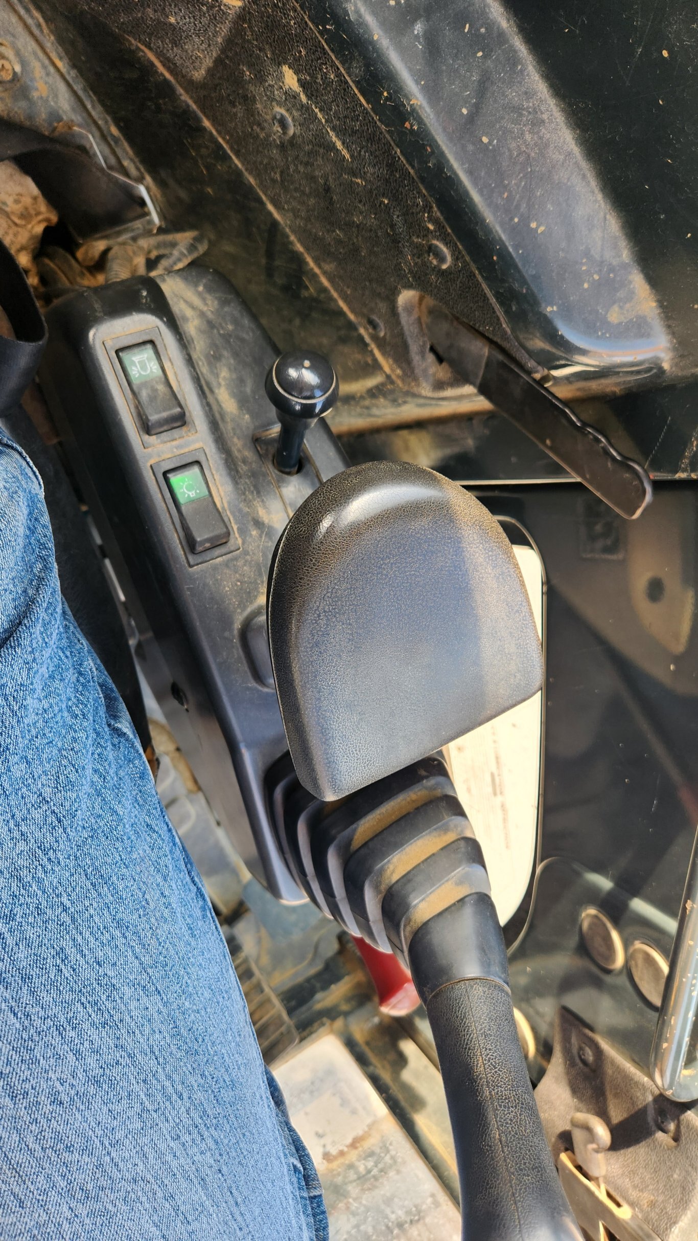 2013 Hyundai R35Z 9 compact excavator