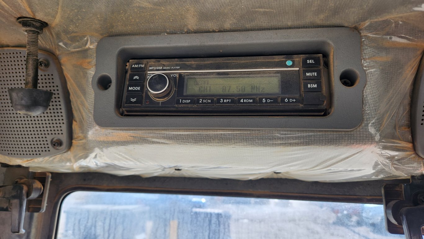 2013 Hyundai R35Z 9 compact excavator