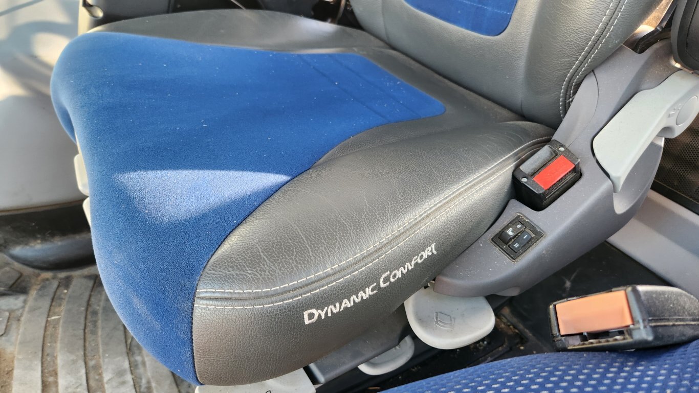 DEMO 2022 New Holland T6.175