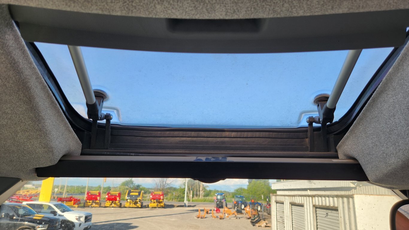 DEMO 2022 New Holland T6.175