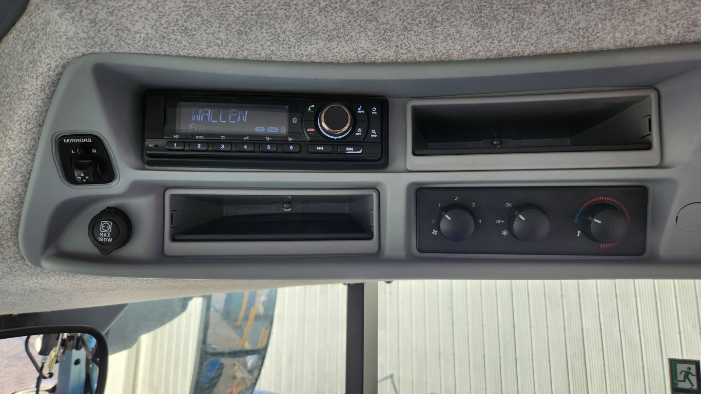 DEMO 2022 New Holland T6.175