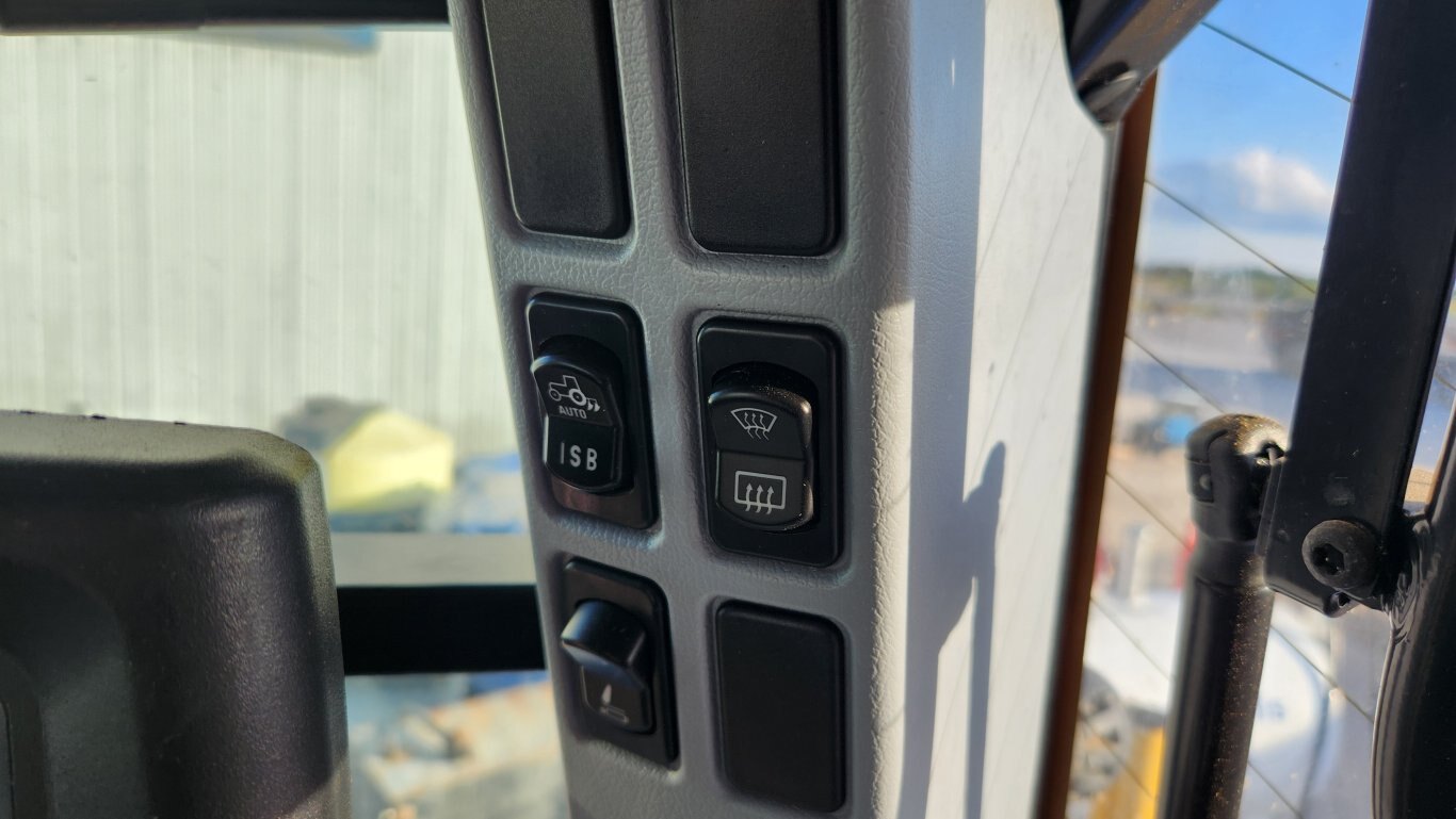 DEMO 2022 New Holland T6.175