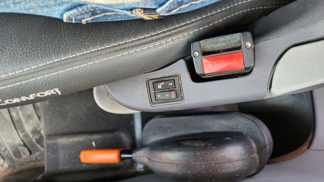 DEMO 2022 New Holland T6.175