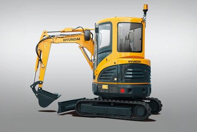Hyundai R17Z-9A