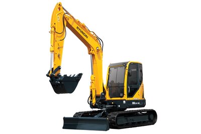 Hyundai R60CR-9A