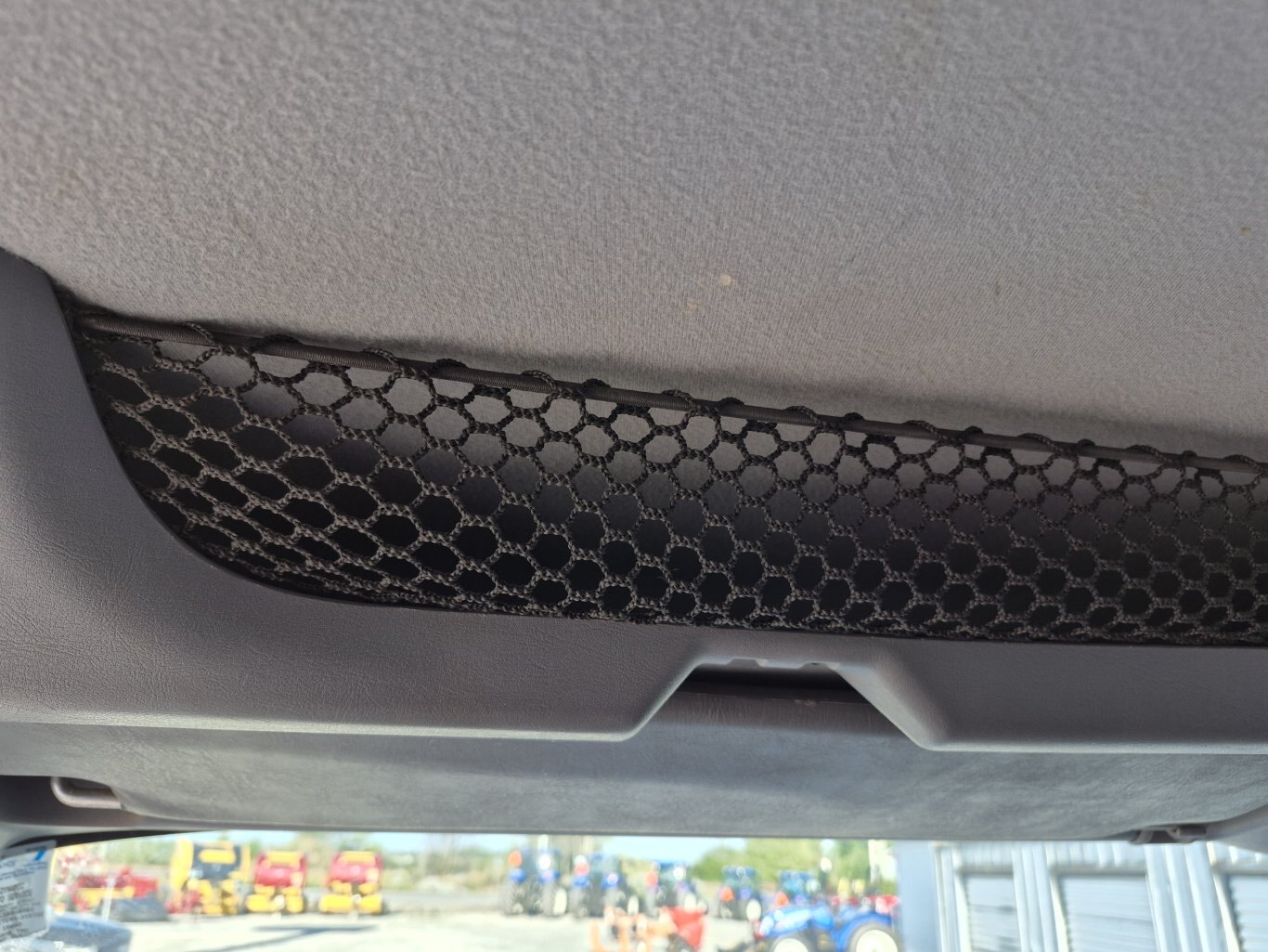 2004 International 4300 Kargo King Hooklift truck