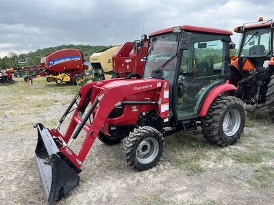 Search Used Inventory | Bob Mark Equipment Sales & Rentals