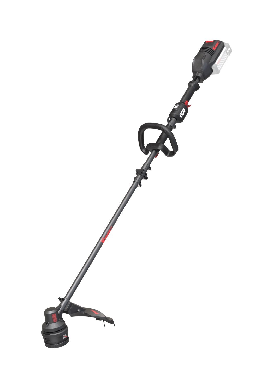 Kress Professional grade 60 V grass trimmer KG160.9