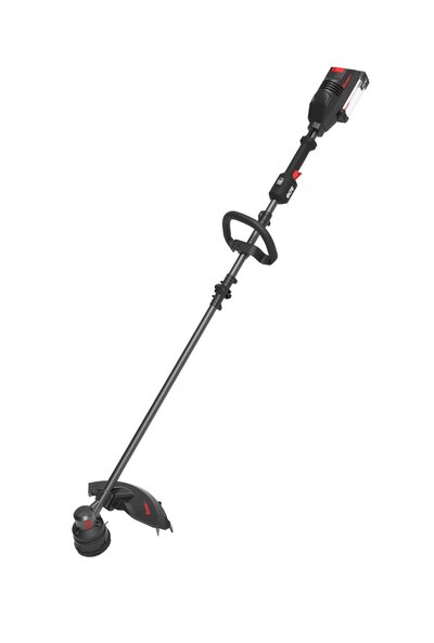 Kress Professional-grade 60 V grass trimmer KG162
