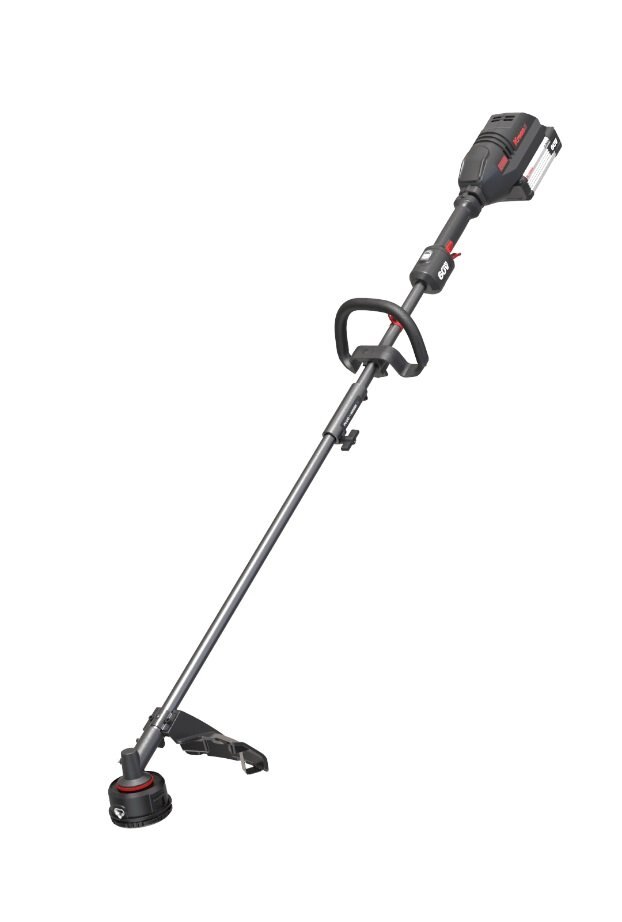 Kress Professional grade 60 V grass trimmer KG164