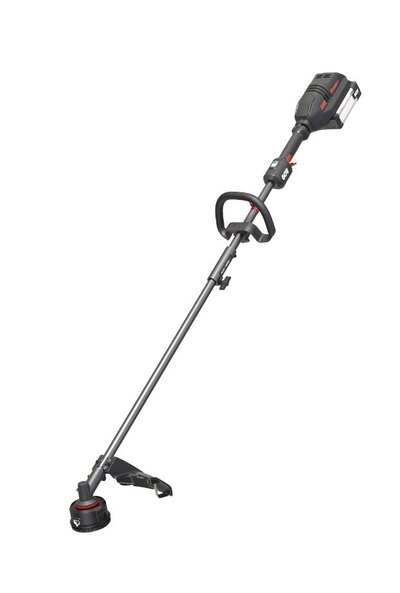 Kress Professional-grade 60 V grass trimmer KG164