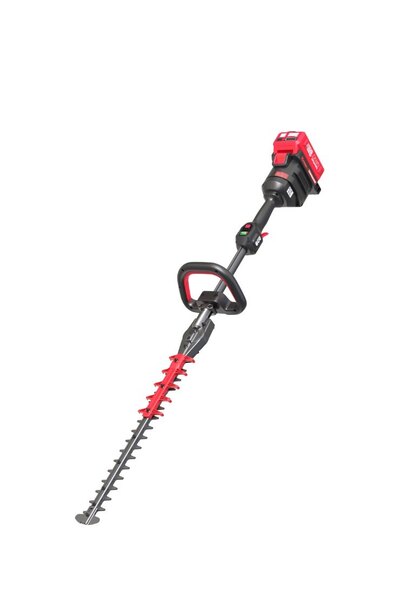 Kress Commercial-grade 60 V hedge trimmer KC231.9