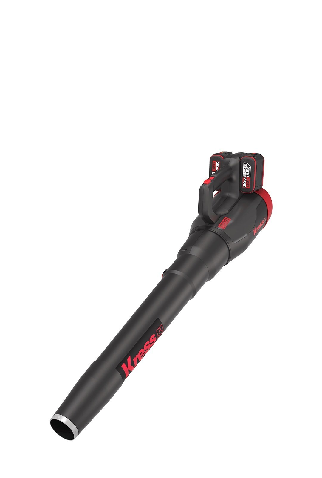 Kress 40 V blower KG584.9