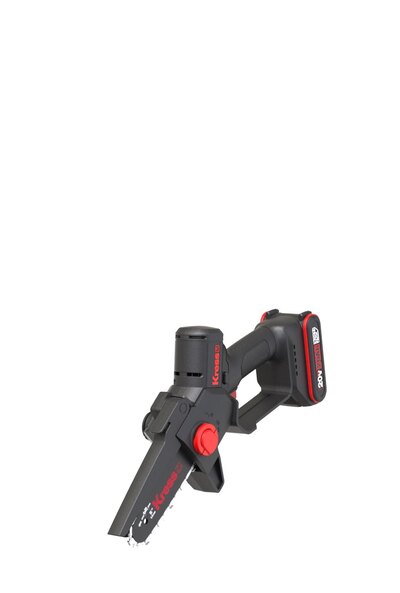 Kress 20 V pruning shears KG343