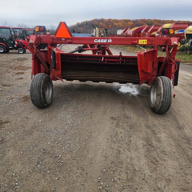 2022 Case IH DC103