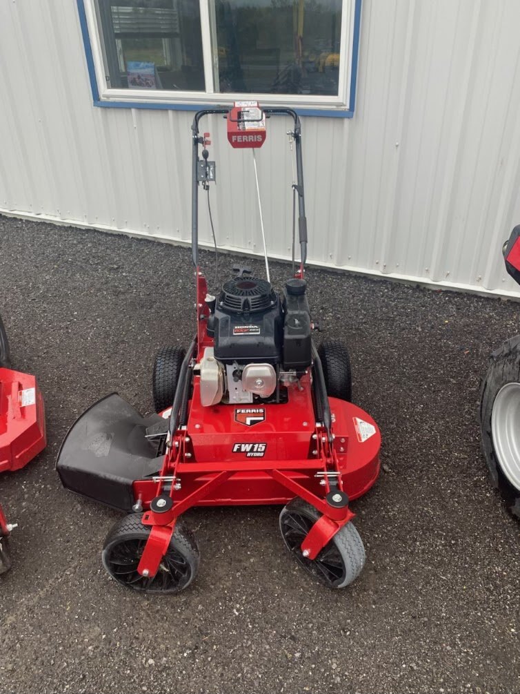 Ferris FW15 Old stock Clearance