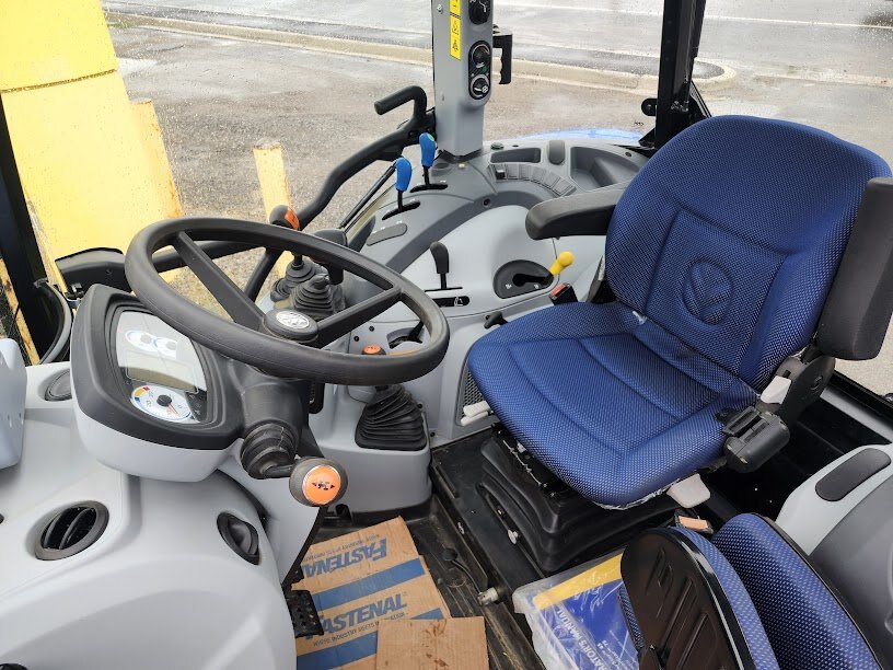 2021 New Holland Powerstar 75