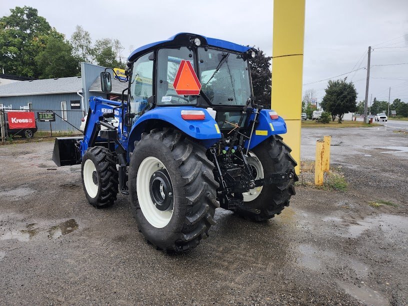 2021 New Holland Powerstar 75