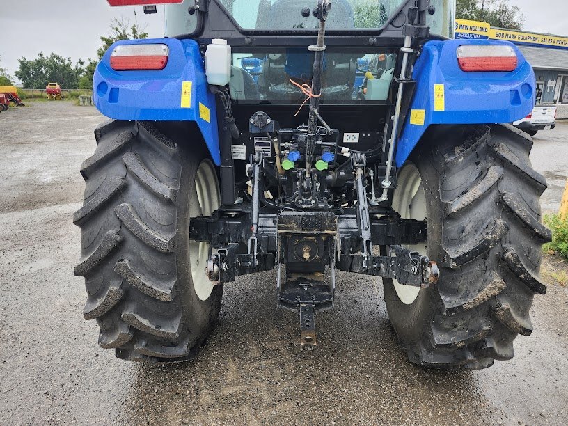 2021 New Holland Powerstar 75