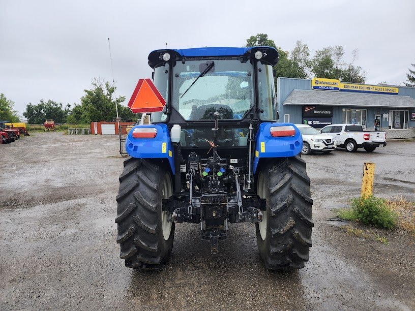 2021 New Holland Powerstar 75