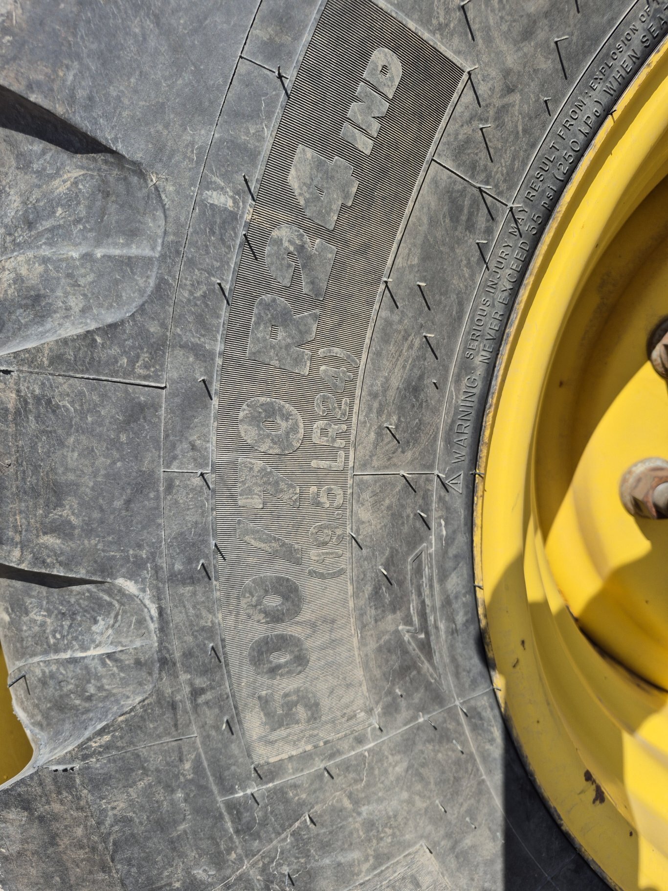 2011 New Holland B95B Backhoe
