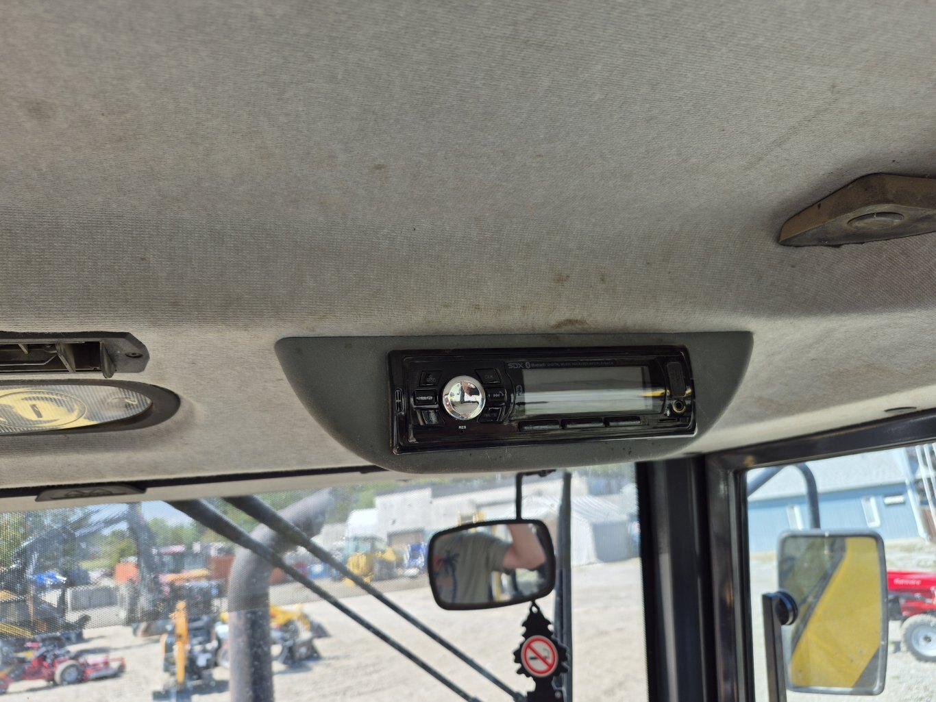 2011 New Holland B95B Backhoe