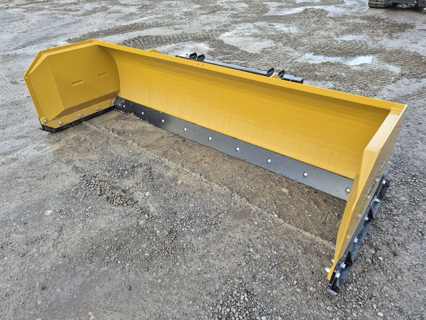 BRAND NEW HLA SP340009 snow pusher