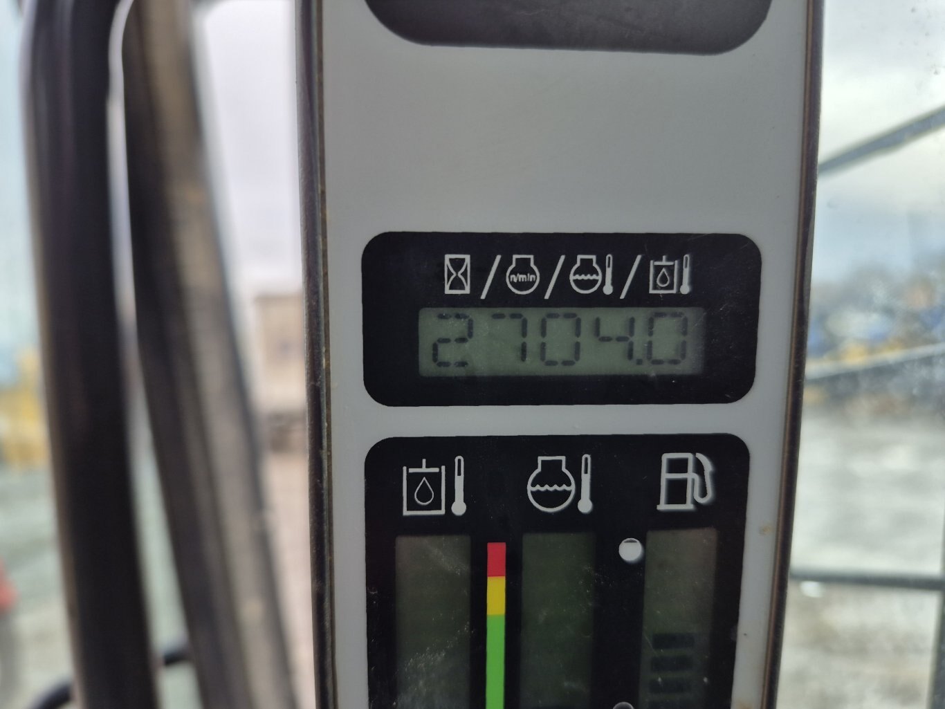 2018 New Holland C238 CTL