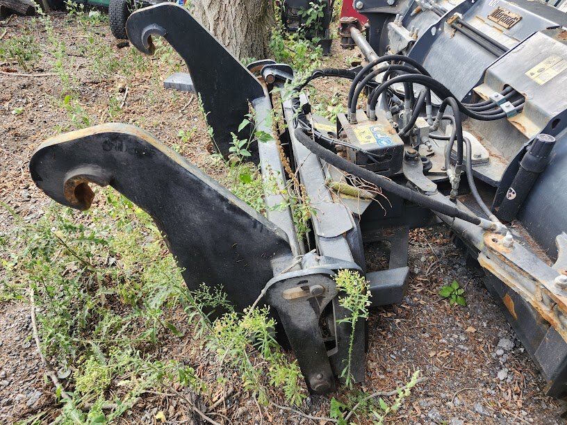 HLA SB4203WEF21016 Edge Flex Snow Wing Blade