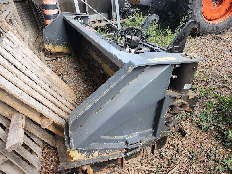 HLA SB4203WEF21016 Edge Flex Snow Wing Blade