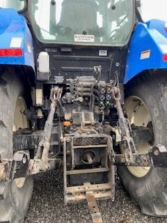 2016 New Holland T5.115 Electro Command
