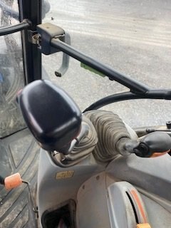 2016 New Holland T5.115 Electro Command