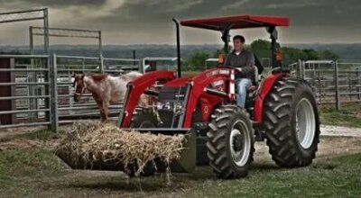 Case IH L505 Series L565