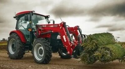 Case IH L600 Series L610