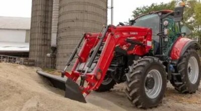 Case IH L11 Series L113 for Farmall Large Utility M