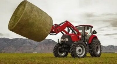 Case IH L11 Series L114 for Farmall 100A Pro Series