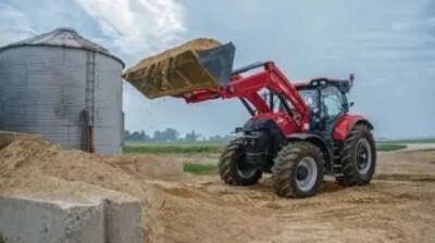 Case IH L11 Series L116 for Puma Series 150-185