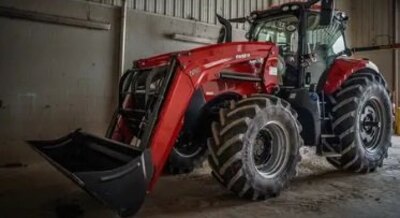 Case IH L11 Series L118 for Magnum Series 180 to 240