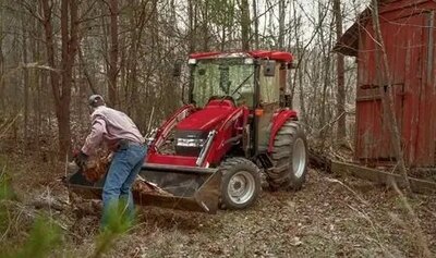 Case IH Specialty and Manure Handling