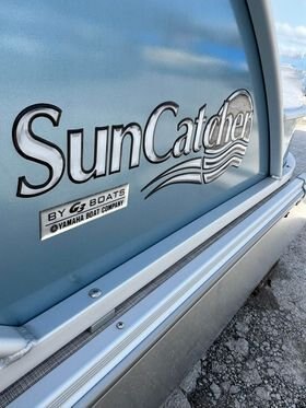 SunCatcher SELECT 20 RCX