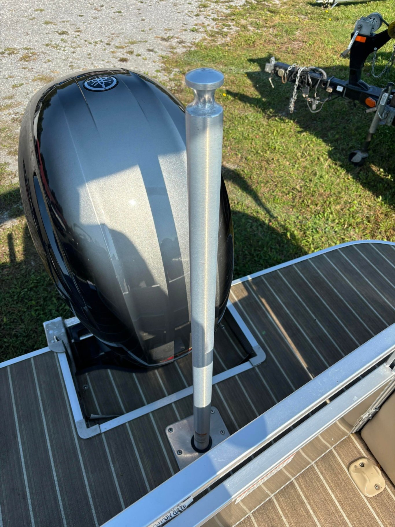 2018 Suncatcher X322RC