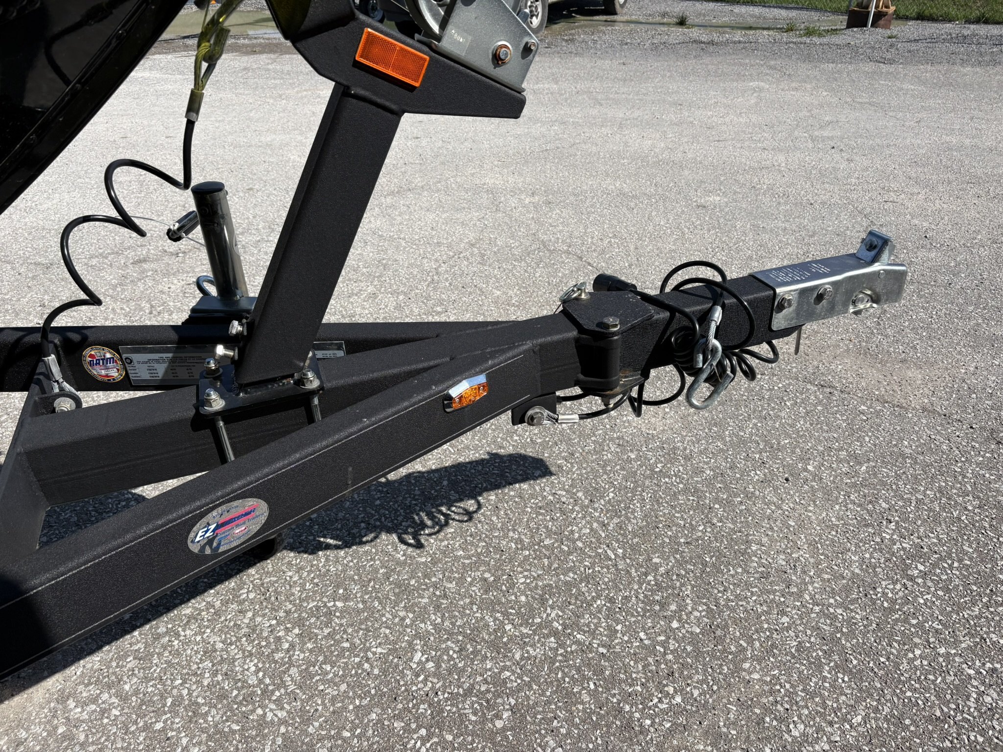 NEW 2026 YAMAHA G3 ANGLER AV17FS **Ready to fish**
