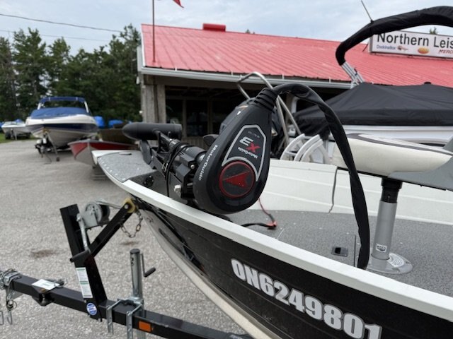 Great little pre owned fishing boat wont last long 2019 Legend