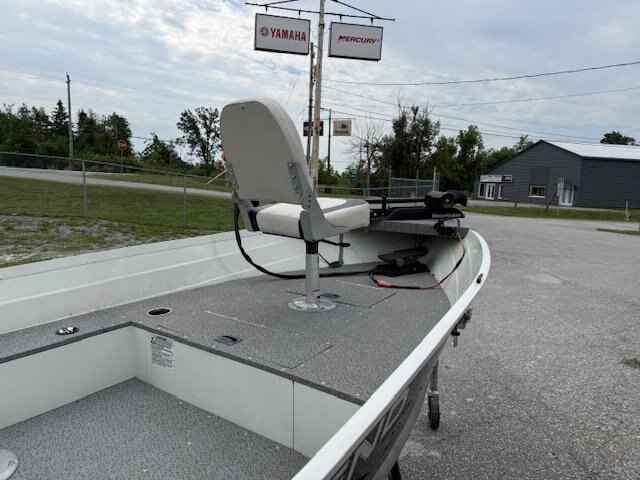 Great little pre owned fishing boat wont last long 2019 Legend