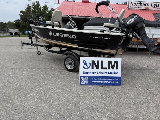 Great little pre owned fishing boat wont last long 2019 Legend