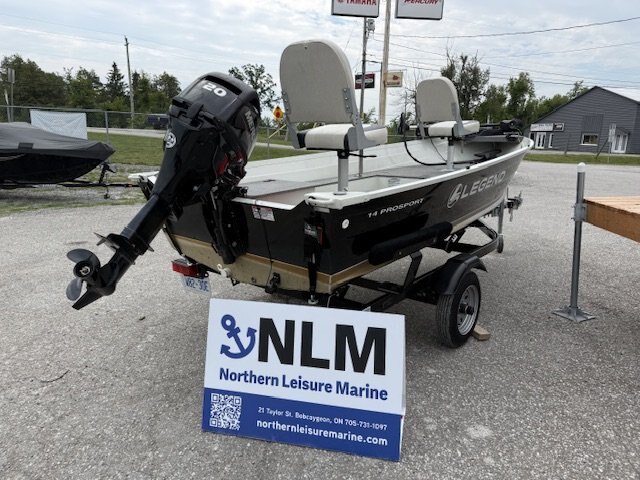 Great little pre owned fishing boat wont last long 2019 Legend